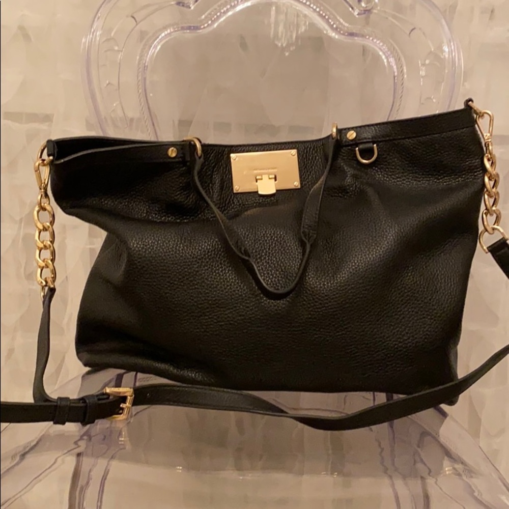 Michael Kors Large Channing Tote